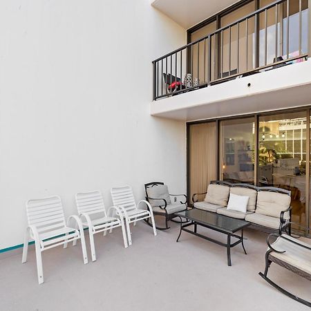 Huge Patio Washerdryer 1 Bedroom Banyan Free Parking 5 Min To Beach Honolulu Exterior photo